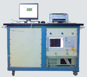 信基DCM網絡測試儀